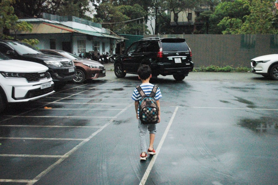 School Runs